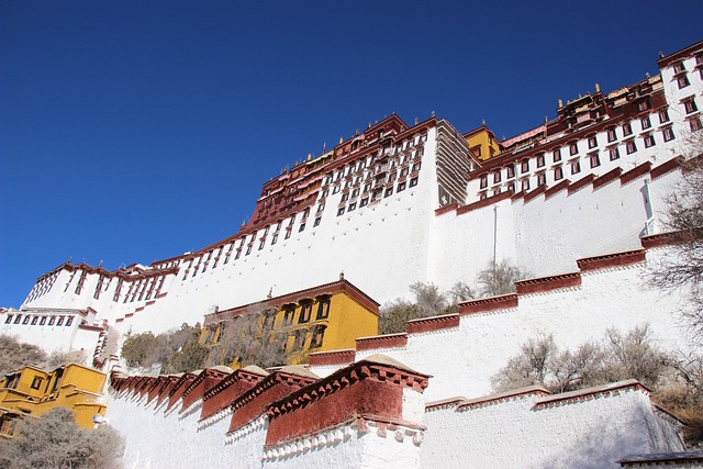 Tibet China Kostenloses Foto auf Pixabay