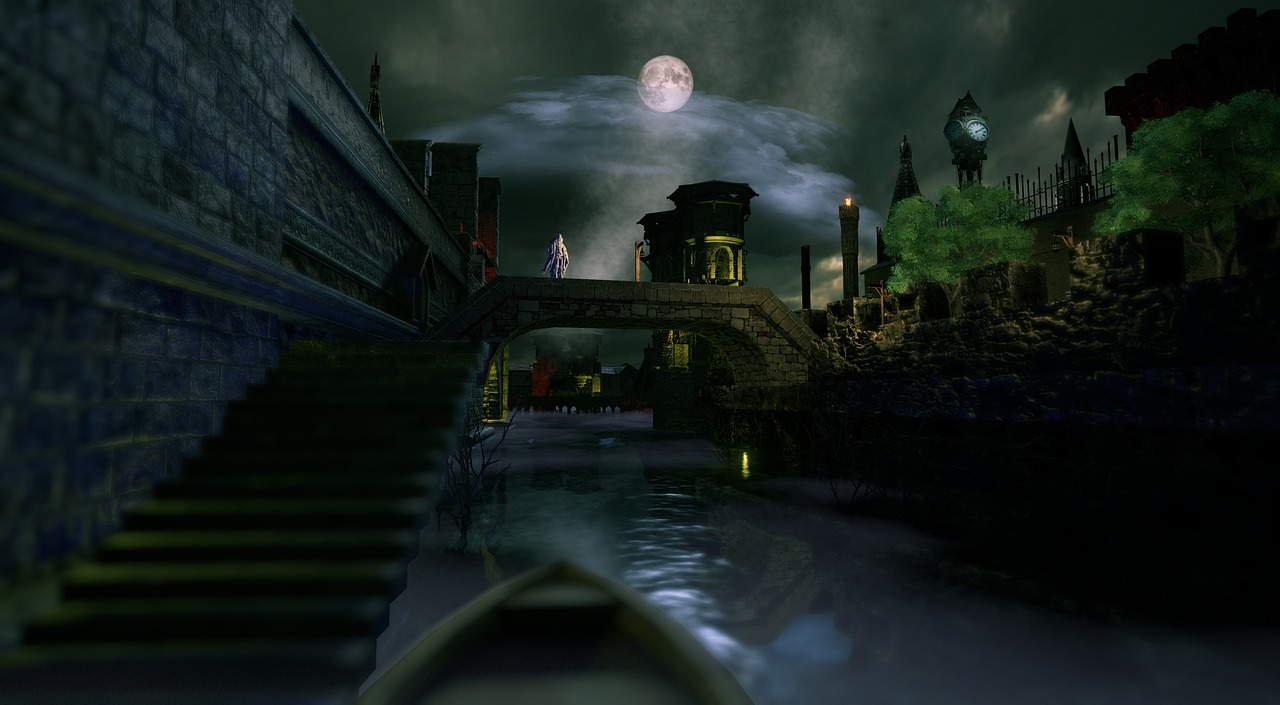 400+ Free Imaginary & Fantasy Images - Pixabay