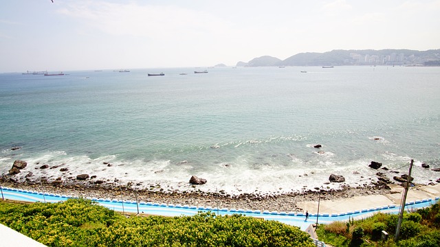Oceano, Costa, Licença Costa