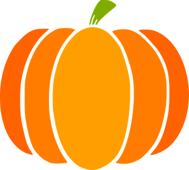 Free Pumpkin Fall illustration and picture