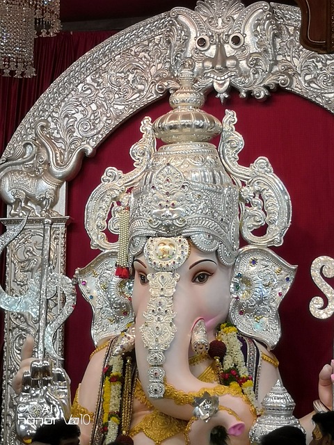 Ganpati, Gud, Hinduisme, Festival
