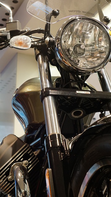 Free Motorcycle Vehicle photo and picture