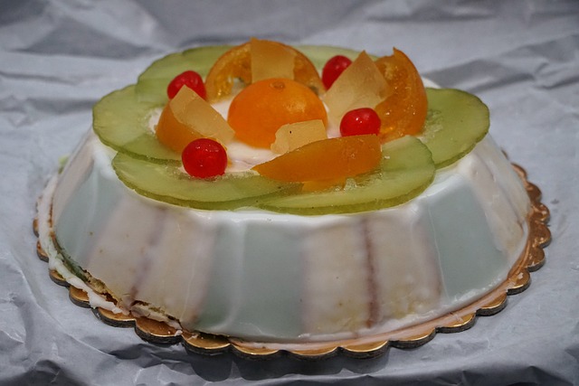 Free Cassata Siciiana Sicily photo and picture