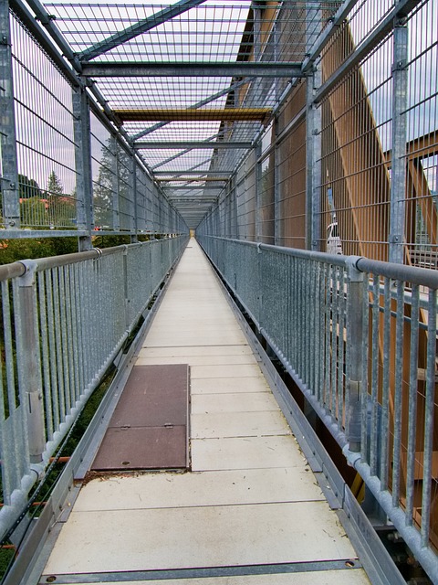 Free Echelsbacher Bridge Bridge photo and picture