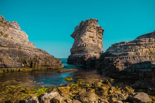 Free Rocks Environment photo and picture