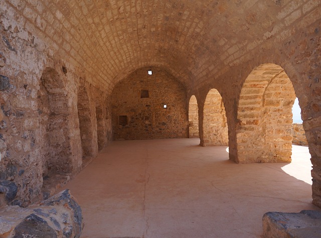 Free Peloponnese Monemvasia photo and picture