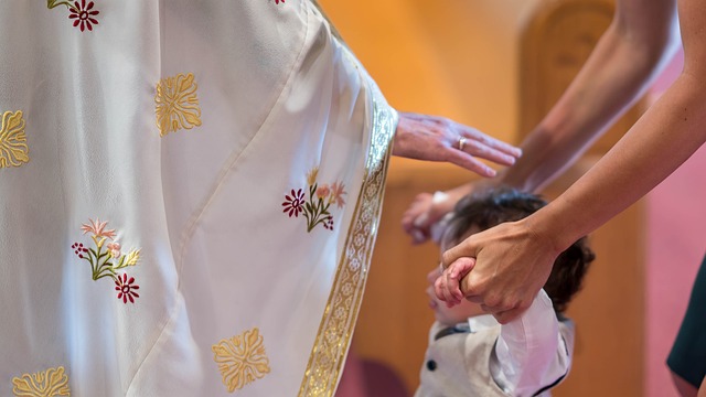 Free Eucharist Blessing photo and picture