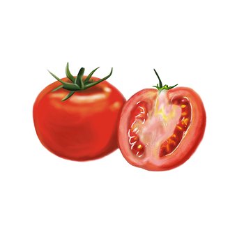 Tomate, Fruta, Comida, Doce, Fresco