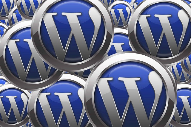 Wordpress, Logotipo Do Wordpress