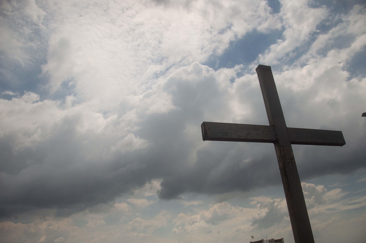 Cross To Heaven Way - Free photo on Pixabay - Pixabay