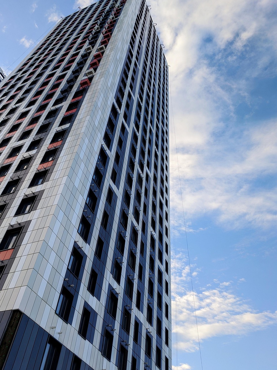Skyscraper Building - Free photo on Pixabay - Pixabay