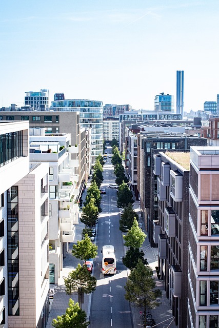 Hamburg Straße Architektur Kostenloses Foto auf Pixabay Pixabay