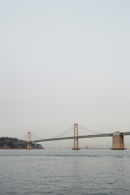 Free Bridge Architechture photo and picture