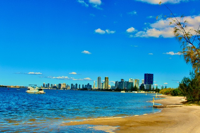 Free Beach Sand photo and picture