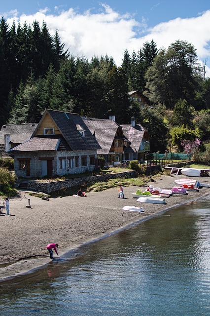 Free Argentina Bariloche photo and picture