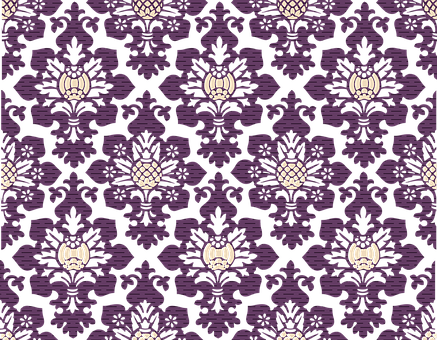 Ornament, Sjabloon, Achtergrond, Decor