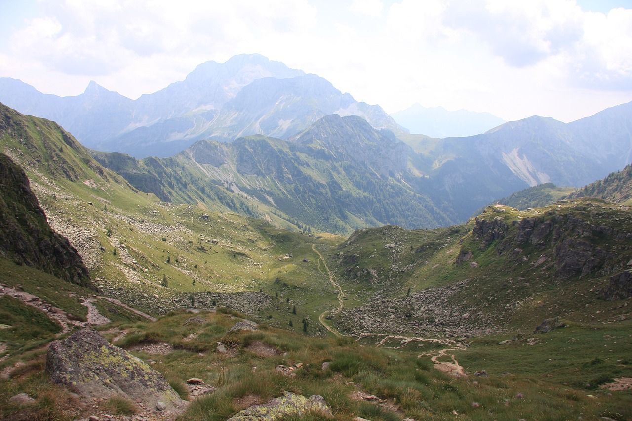 山 自然 風景 - Pixabayの無料写真 - Pixabay