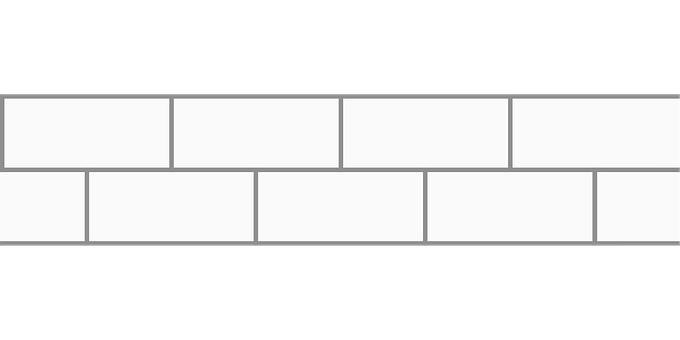 Free Bricks Wall vector and picture