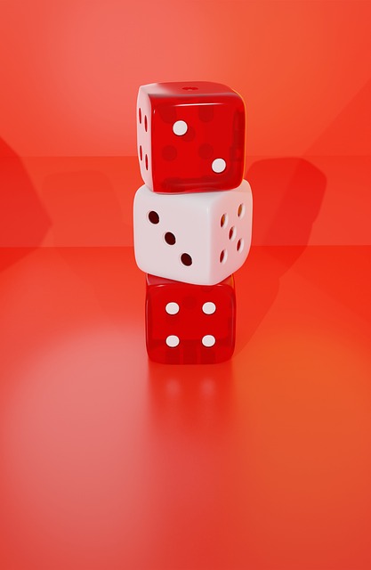 Free Dice Gambling photo and picture