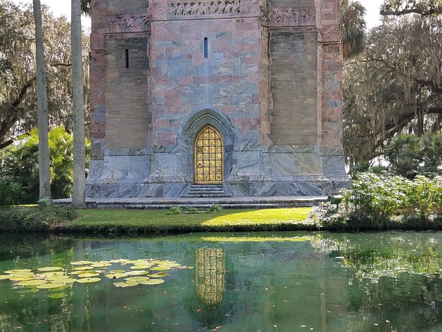Free Door Tower photo and picture