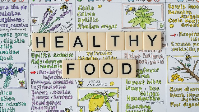 Gesund, Frisch, Diät, Ernährung, Früchte