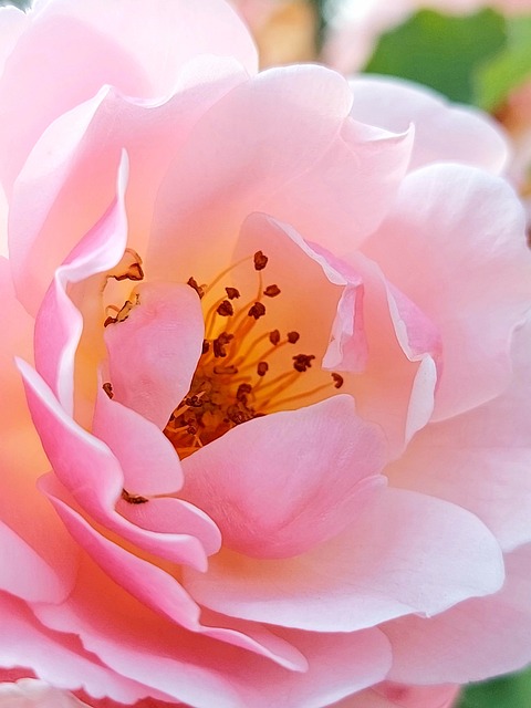 Free Rose Nature photo and picture