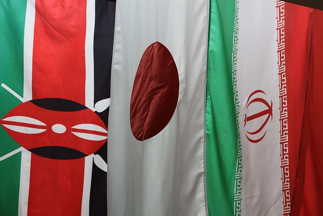Free Flags World photo and picture