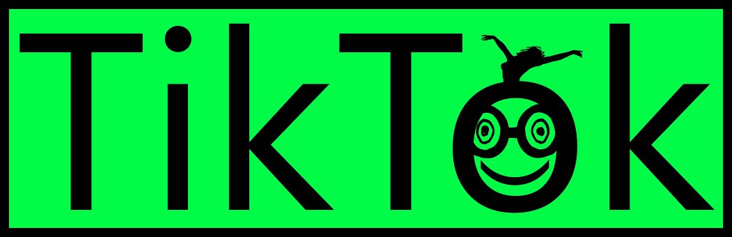 Tiktok, Comedia, Compartir Videos