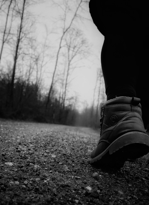 Walk Walking Person - Free photo on Pixabay