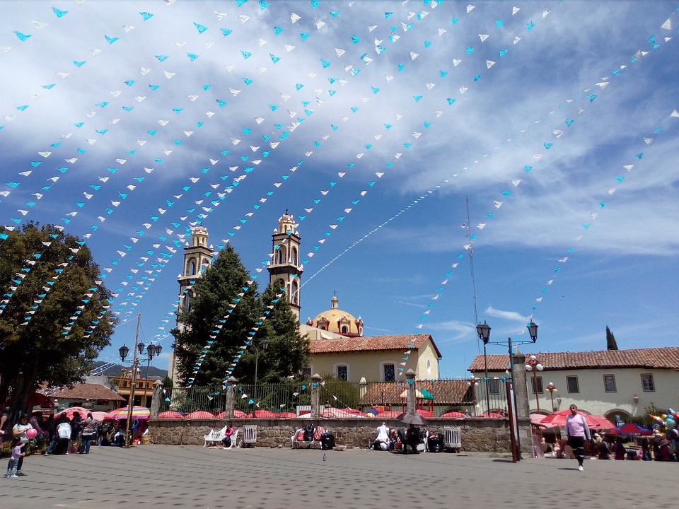 Mexico Zacatlán Puebla Free photo on Pixabay