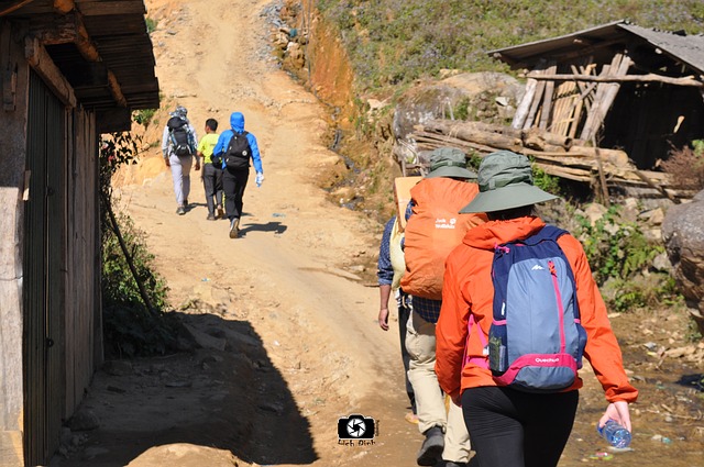 Free Travel Mountain Climb photo and picture