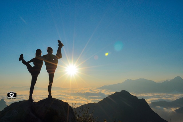Free Travel Mountain Climb photo and picture
