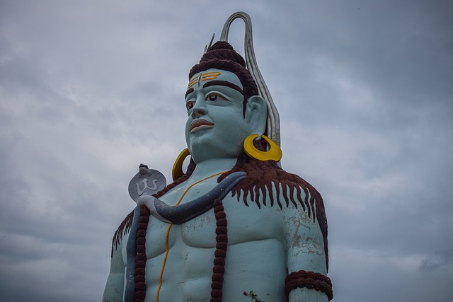 Free Lord Shiva photo and picture