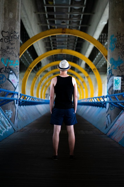 Free Man Bridge photo and picture