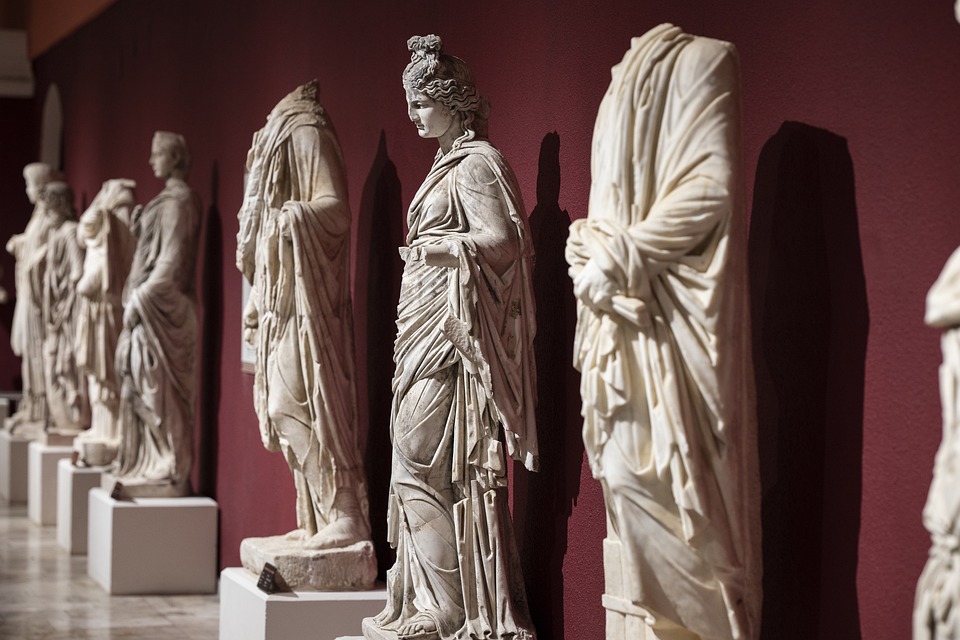 Sculpture Art Rome Free photo on Pixabay Pixabay