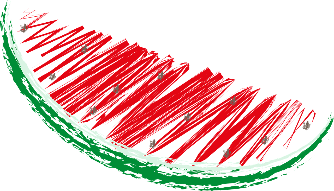 Download Watermelon, Fruit, Fruits. Royalty-Free Vector Graphic - Pixabay