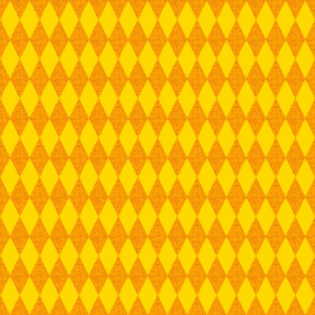 Free rhomboid rhombus tiles illustration