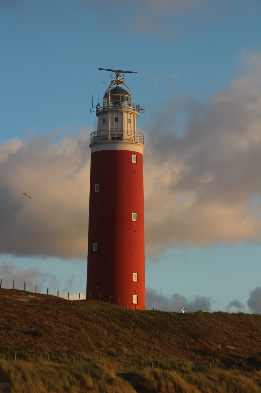Lighthouse - free online jigsaw puzzle photo