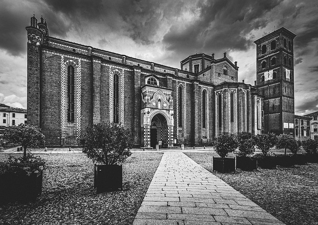Iglesia, Catedral, Religión, Gótico