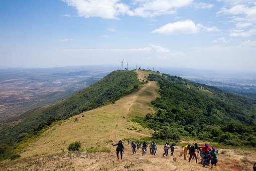 Free Landscape Hike photo and picture