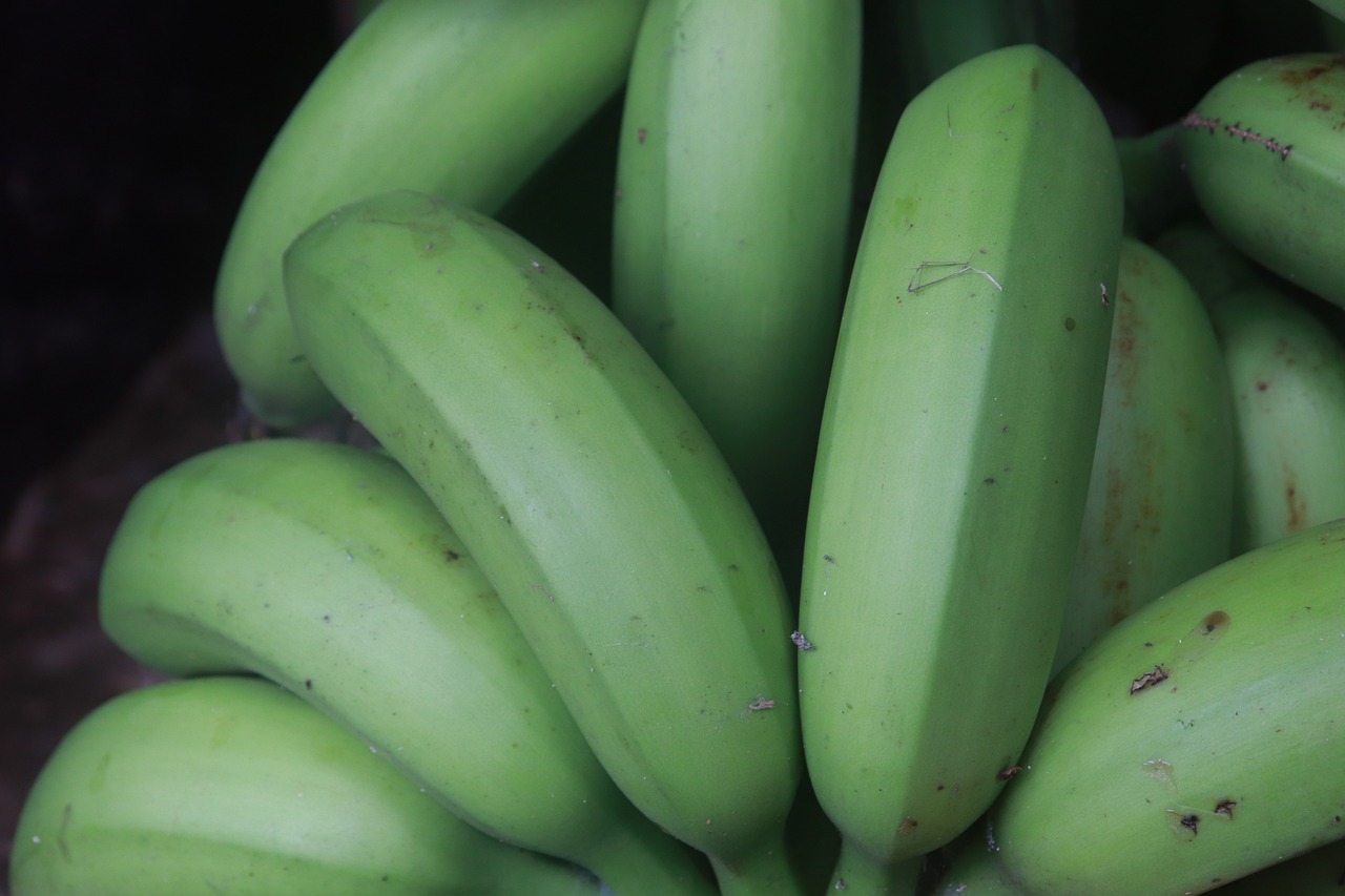 Bananes Fruit Aliments En Bonne - Photo gratuite sur Pixabay - Pixabay