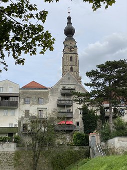 Free Braunau Upper Austria photo and picture