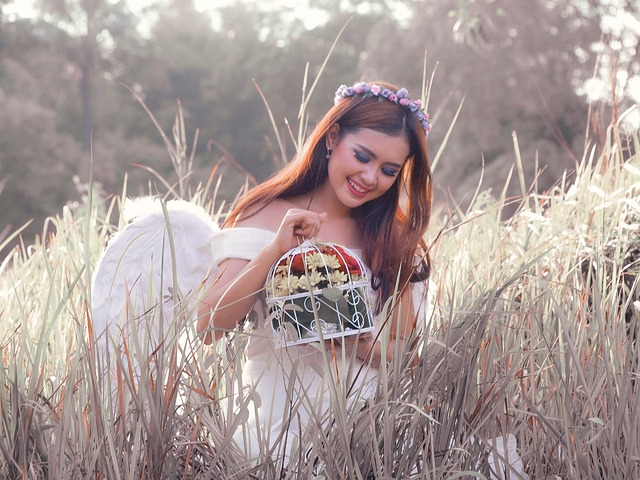 Free Model Female photo and picture