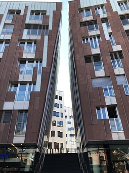 Free Hamburg Stadt photo and picture