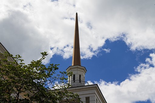Toren, Obelisk, Het Platform, Lucht
