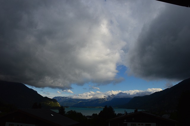 Free Storm St photo and picture