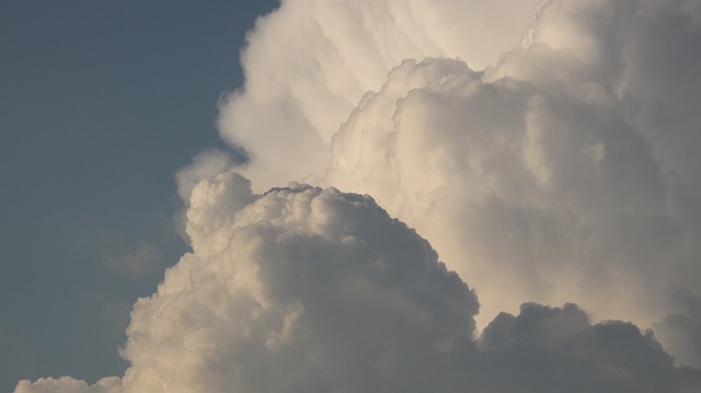 Free Clouds Sky photo and picture