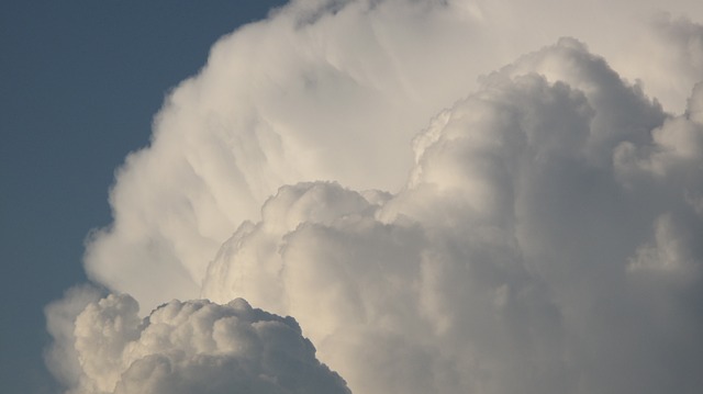 Free Clouds Sky photo and picture