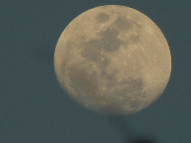 Free Lua Céu photo and picture