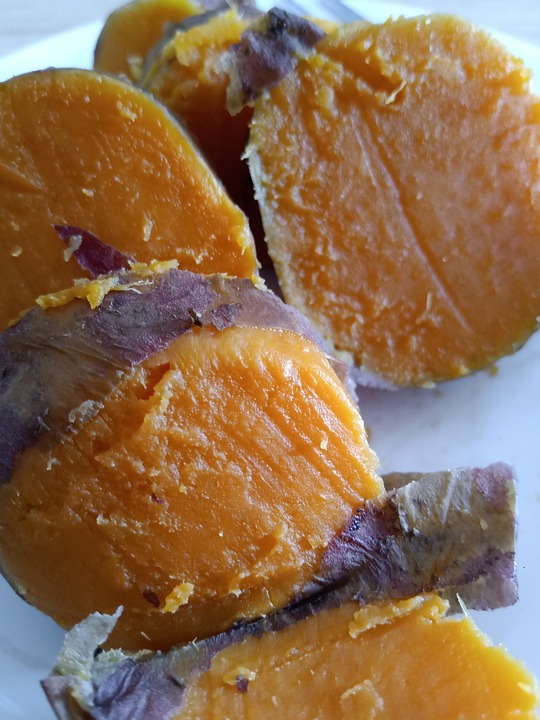 Sweet Potato - Red - Matilda Fruit Barn